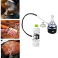 thumbnail image 1 of de humo portátil a , ahuma de alimentos para para hogar, cócteles de comida para interiores y exteriores, bebidas, , perfecl Infusor de humo, 1 of 6