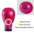 thumbnail image 3 of Prensa autoadhesiva sobre pestañas | Tiras dobles prepegados 24 horas de duración| No necesita pegamento, no necesita removedor, reutilizable e impermeable | 60 grupos de pestañas naturales | Extensio, 3 of 5