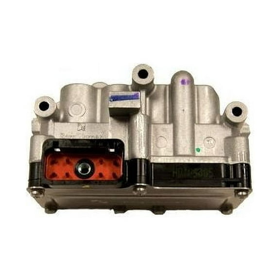 Automatic Transmission Solenoid - Compatible with 1989 - 2007 Dodge Caravan 1990 1991 1992 1993 1994 1995 1996 1997 1998 1999 2000 2001 2002 2003 2004 2005 2006