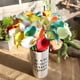 thumbnail image 4 of Ramo de 10 flores artificiales de lirio de cala FloreceBien para boda, despedida de soltera, decoración del hogar, lirios de cala de imitación, 4 of 5