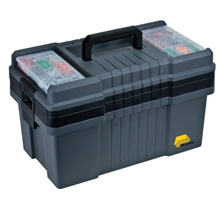 

Plano Contractor Grade Po Series 22 Tool Box