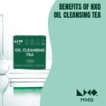 thumbnail image 3 of Té limpiador con aceite Tea NXQ (30 bolsas) con semillas de casia y más, 3 of 8