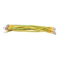 thumbnail image 3 of 20PCS BVR Solar PV Ground Wire with Terminals 10/12/14 AWG Solar Ground Wire, 3 of 8