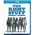 thumbnail image 2 of Right Stuff [Blu-ray], 2 of 3