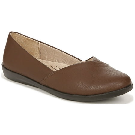 

LifeStride Womens Notorious Ballet Flats - Various Widths Available