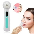 thumbnail image 4 of ziyahi Blackhead Remover Pore Suction Modes Electric Facial Remover Extraction Tool USB Charging Face Cleaning Tools No.2, 4 of 6