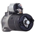 thumbnail image 3 of New Starter Fits John Deere Tractor Specialty 85F Orchard 0001218176 VM Diesel, 3 of 3