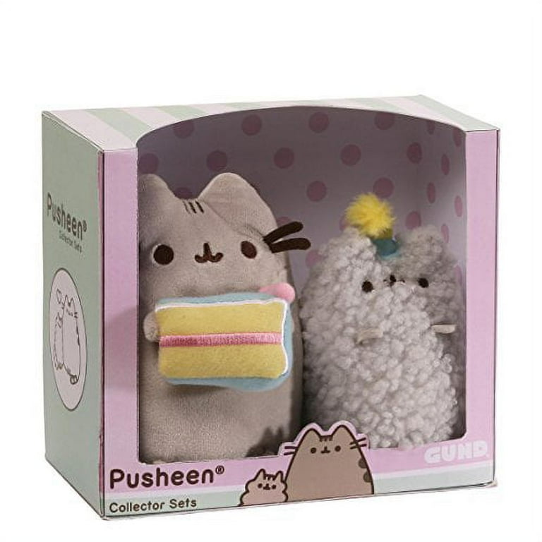 Pusheen and on sale stormy birthday