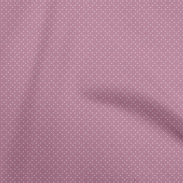oneOone Viscose Jersey Pink Fabric Geometrical Sewing Craft Projects Fabric Prints By Yard 60 Inch Wide-aB
