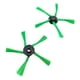 thumbnail image 3 of 6 Pack Accessories Side Brushes Spare Parts for Vorwerk Kobold VR200, 3 of 5