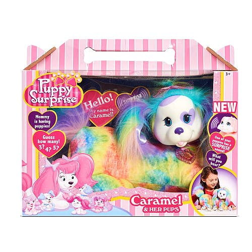 puppy surprise walmart