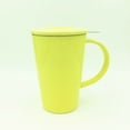 thumbnail image 1 of Infuser, Lid & Teapot, 1 of 3
