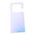 thumbnail image 3 of Portable Nail Art Display Board Nail Display Stand Durable Easy to Carry Drawing Painting Palette Stable Nails Display Shelf Colorful L, 3 of 9