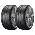 thumbnail image 1 of Paquete De 2 Llantas 205/45zr17 Xl Pirelli Pzero 88y, 1 of 2