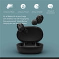thumbnail image 3 of Xiaomi Air2 Se Auriculares Inalámbricos Bluetooth 5.0 Control Táctil Xiaomi 2 Se Guardurnaity EL007596-00, 3 of 6