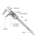 thumbnail image 3 of High quality 6 Inch Digital Caliper 6 inches or 150 mm maximum measurement PA66, 3 of 5