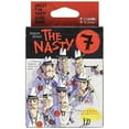 thumbnail image 1 of The Nasty 7 - Family Card Game (Bilingual), 1 of 3