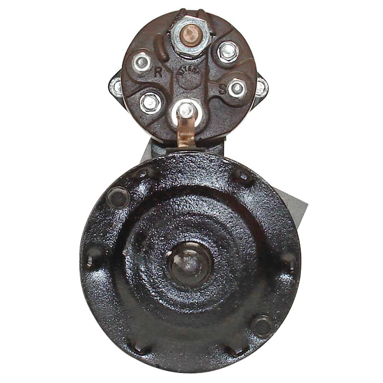 FVP Professional 12317 Starter Standard