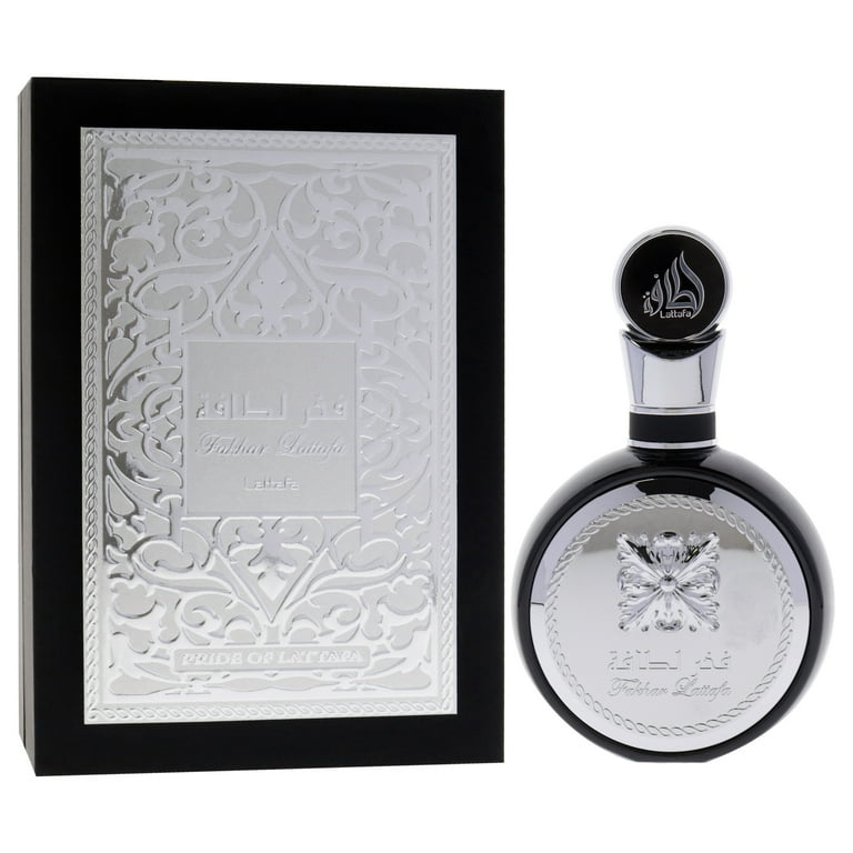 香水(男性用) Lattafa Fakhar edp 100ml 3.4fl.oz Lattafa Fakhar Middle Eastern Perfume, EDP Spray 3.4 oz For