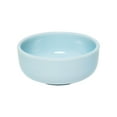 thumbnail image 1 of Excellante Blue Jade Melamine Dinnerware Collection 7 Oz, 4" Sauce Dish, Comes in Dozen, 1 of 2