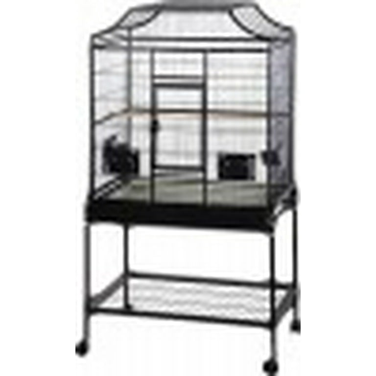 A and deals e flight cage