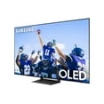 thumbnail image 3 of Samsung QN55S90CAFXZA 55" 4K OLED Smart TV with AI Upscaling with a Samsung HW-Q990C 11.1.4ch Soundbar with Rear Speakers and Dolby Atmos (2023), 3 of 9