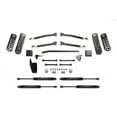 thumbnail image 2 of Fabtech Motorsports Manufacturer Part #: K4195M Lift Kit Suspension, 2 of 3