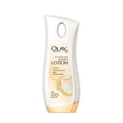 Olay Moisturinse In Shower Body Lotion - 15.2 Oz