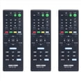 thumbnail image 1 of 3X -B119P Mando una Distancia para Blu-Ray Recorder Disc DVD Player BDPS490 BDPS1100 BDPS590 BDPS5100 -S390 -S190, 1 of 8