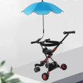 thumbnail image 3 of 26-27 Uv Protection Sunscree Rainproof Baby Umbrella Infant Stroller Cover Can Bent, 3 of 5