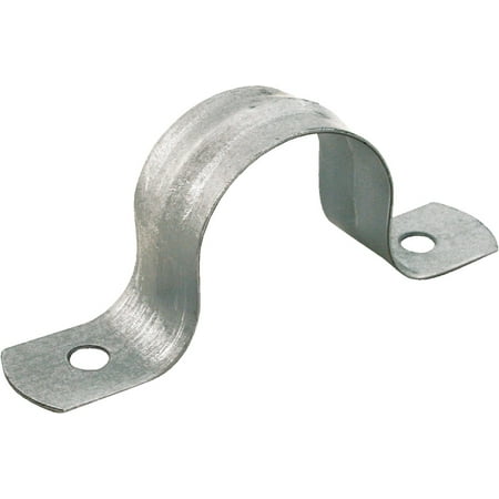 

Plumbest Galvanized Pipe Strap 3/8 In.
