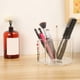 thumbnail image 4 of Rotatable Makeup Holder Multiple Layer Rotating Cosmetic Organizers with Divided Compartments for Efficient Storage, 4 of 4