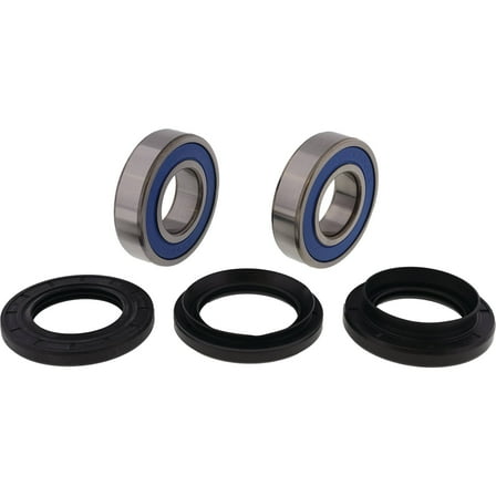 All Balls Wheel Bearing Seal Kit for Yamaha