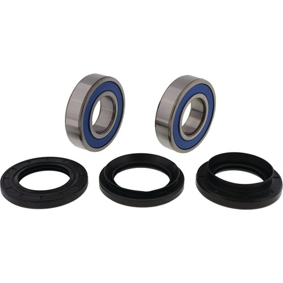 All Balls Wheel Bearing Seal Kit for Yamaha