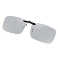 thumbnail image 3 of COOLHOOD Polarised Colored Filter Clip On Glasses For Improved Sight In Low Light Light Blocking Filter for Glasses, 3 of 3