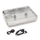 thumbnail image 2 of Reproductor de cinta de casete USB, convertidor de casete a MP3 Reproductor de casete Tapeto M Reproductor de grabadora de casete Funcionalidad de alta precisión, 2 of 8