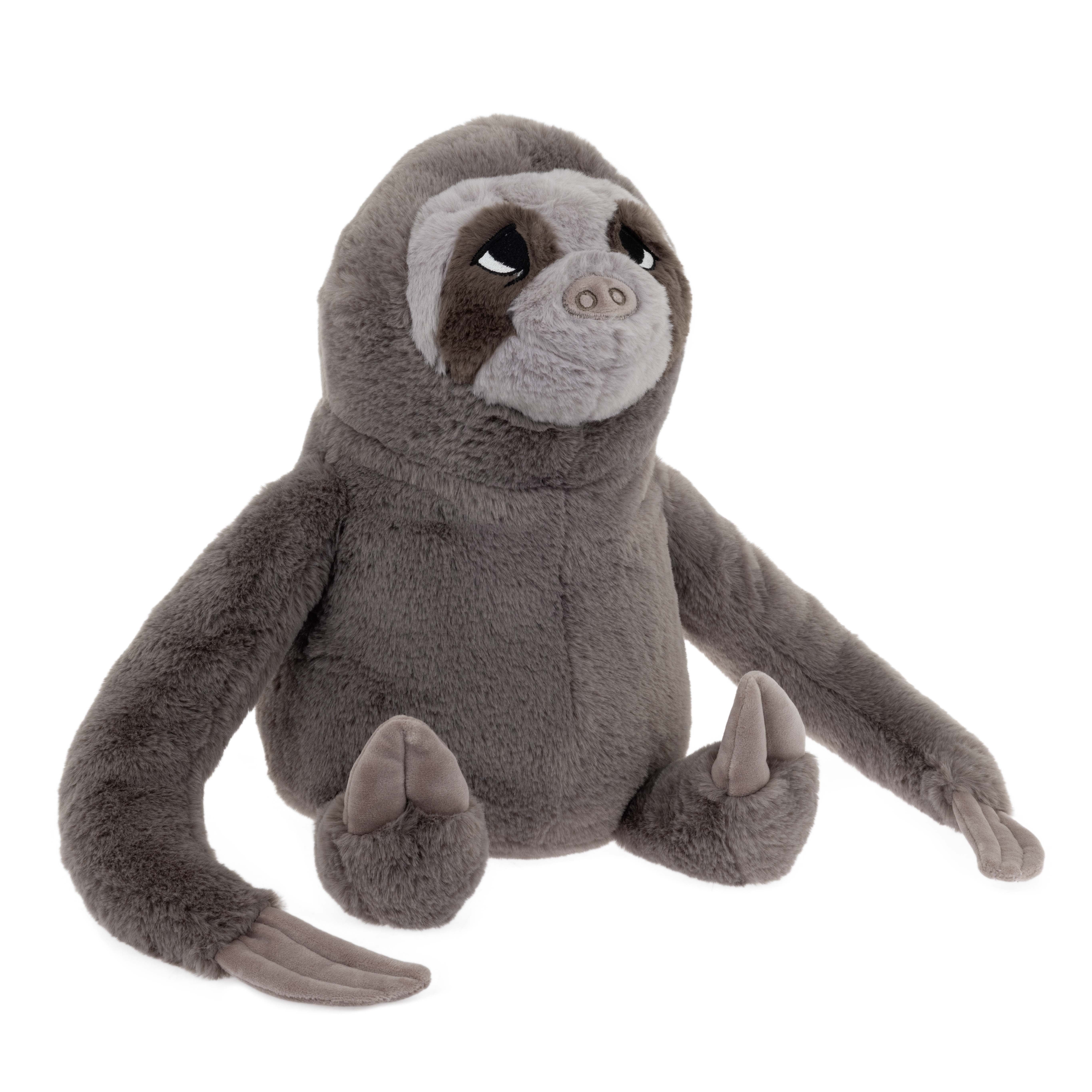 Spark Create Imagine™ 12-inch Sloth Stuffed Plush Toy