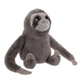 thumbnail image 3 of Spark Create Imagine™ 12-inch Sloth Stuffed Plush Toy, 3 of 6