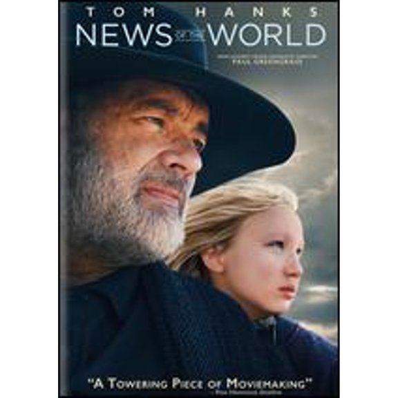 Pre-Owned News Of The World (DVD)