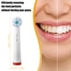 thumbnail image 4 of 16uds Eléctrico Dientes Cepillo Reemplaza Cabezales, para Oral-B, Suave Limpieza, 4 of 7