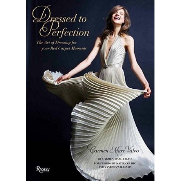 Dressed to Perfection: The Art of Dressing for Your Red Carpet Moments