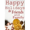 thumbnail image 2 of Phillip, Jamie 17x24 White Modern Wood Framed Museum Art Print Titled - Holidays, 2 of 4