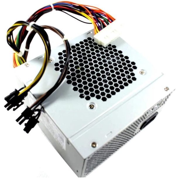 Dell Alienware Z01G 460W Power Supply Computer Power Supply with ...