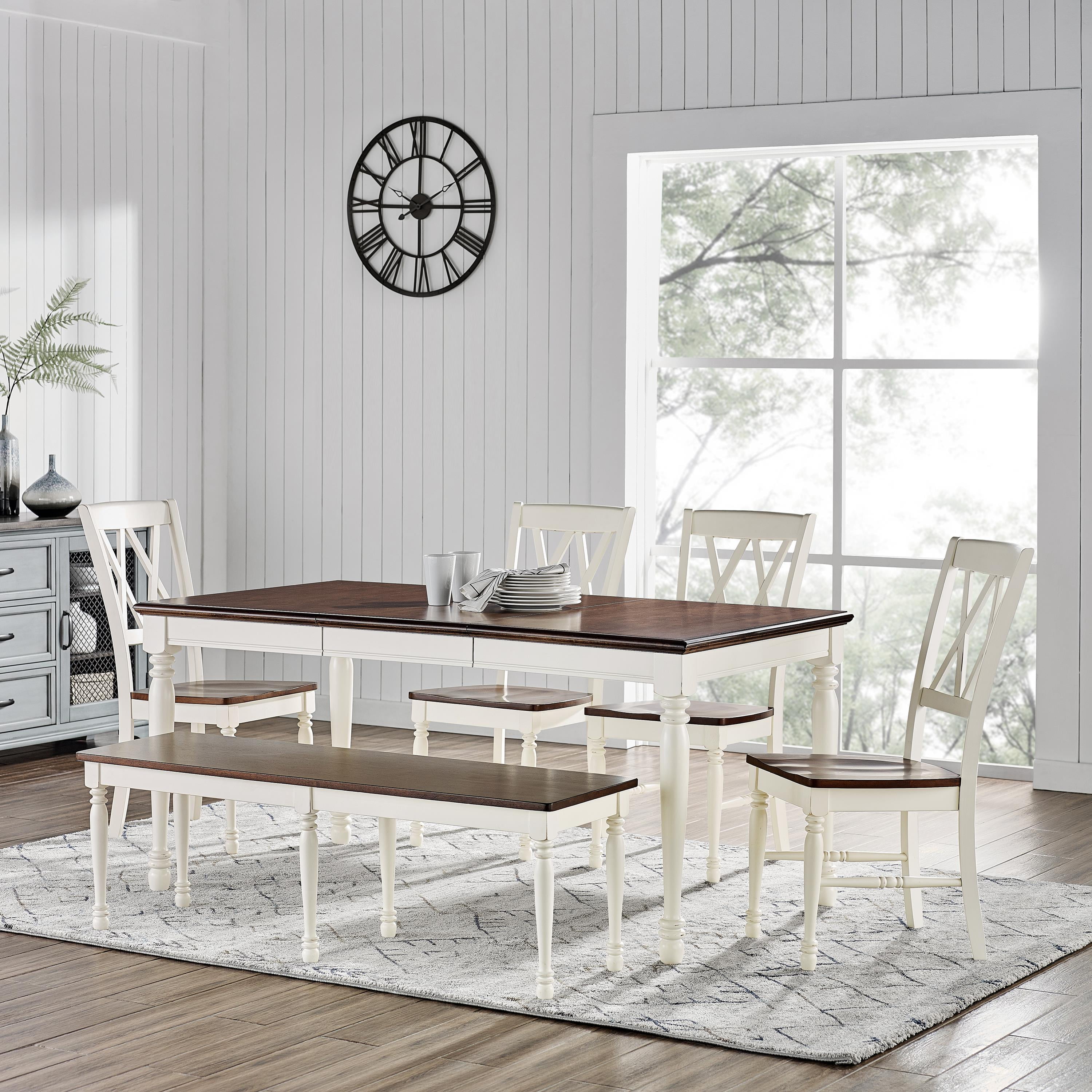 Crosley furniture outlet shelby dining chairs