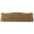 thumbnail image 3 of Beaumont Lane Cedar Way 6 Drawer Dresser in Caramel Froth, 3 of 4
