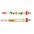 thumbnail image 2 of Ulubulu Country Time Pacifier Clip, Single Pack, 2 of 7