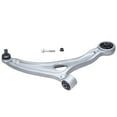 thumbnail image 3 of Detroit Axle - Front Control Arm for 2011-2016 Kia Optima, 2011-2015 Hyundai Sonata, 2015-2017 Azera, Lower Right Control Arm with Ball Joint Assembly Replacement, 3 of 7