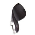 thumbnail image 4 of Simple Violin Chin Rest Violin Accessory 4/4 Instrument Accessory For Violin, 4 of 9