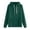 Green-Fashion Sweatshirts, variant on Xcmzpl Womens Hoodies Basic Solid Color Hooded Sweatshirt Oversized Pullover Tops Soft Long Sleeve T-shirts Early Fall Fashion