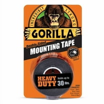 Gorilla Heavy Duty Mounting Tape - Single